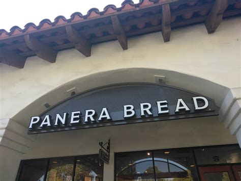 panera bread san juan capistrano